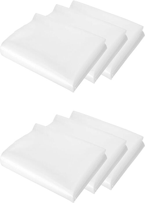 Dust Collection Plastic Bag