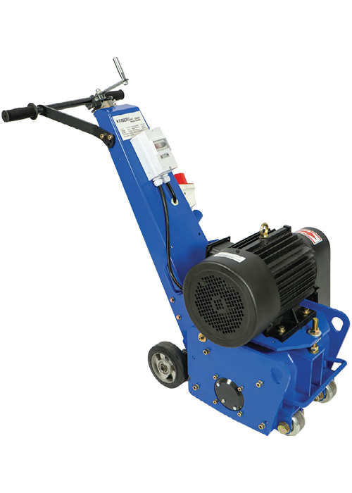 Floor Scarifier - Electric 