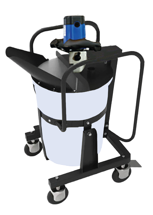 Mixing Station 100 L
