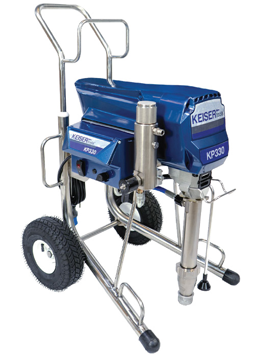 KP330 Airless Paint Sprayer