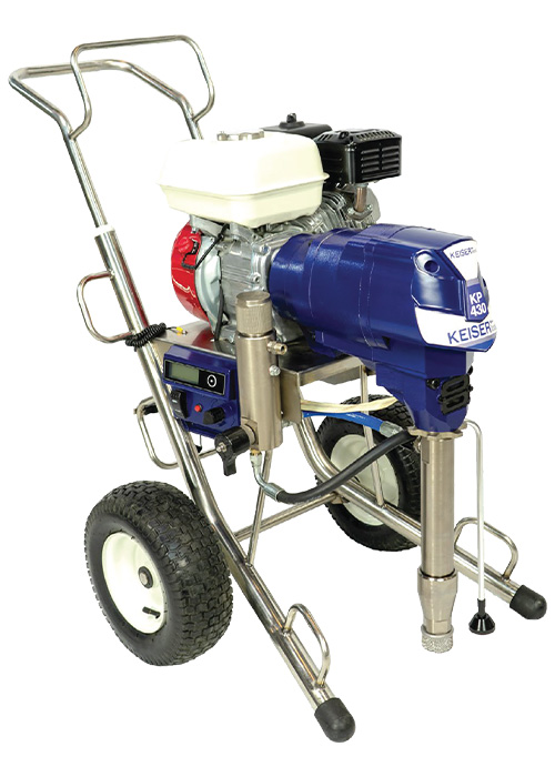 KP430 Airless Paint Sprayer 