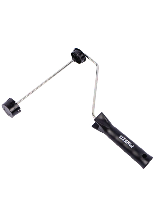 Slide on/off Cage Frame