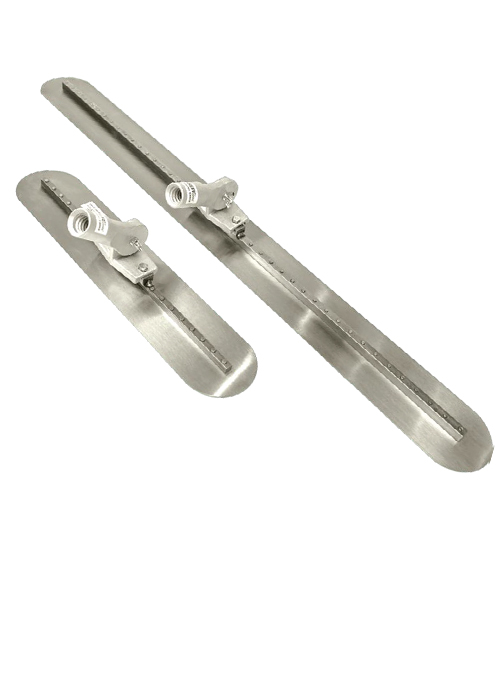 Fresno Trowel
