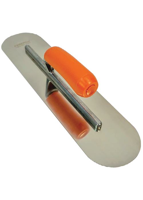 Pool Trowel 