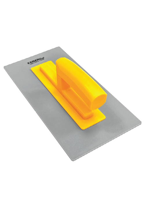 Smoothing Trowel