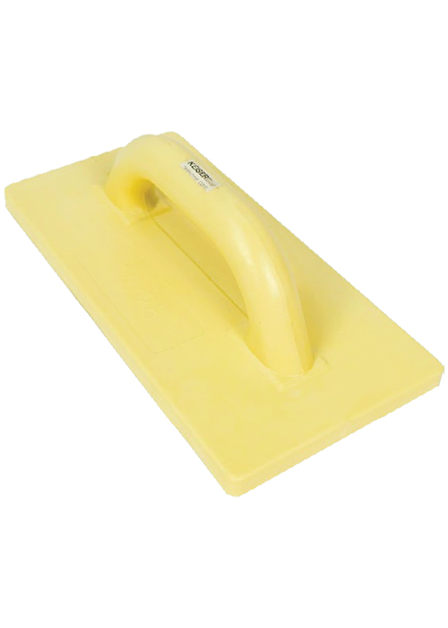 Plastering Float  