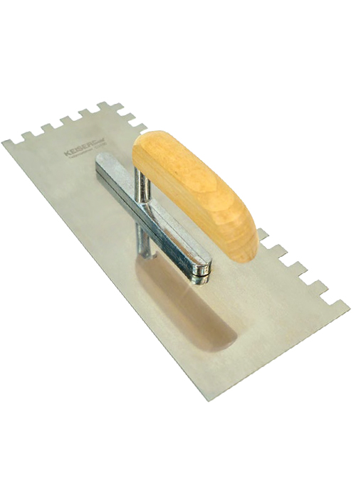 Tile Notched Trowel