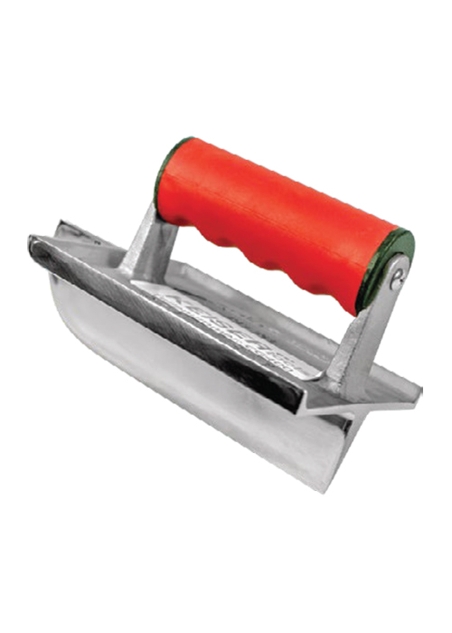 Concrete Groover