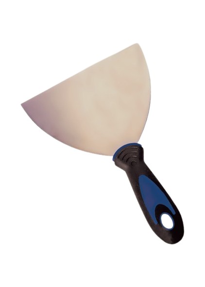 Drywall Knife - Plastic Handle 