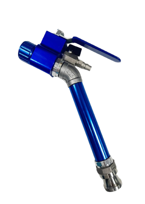 KEISERtools > Our Products > Texture Spray Gun