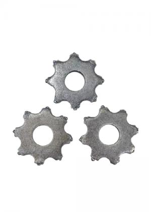 Scarifier Blade