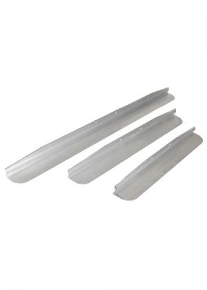 Alloy Aluminium Blade