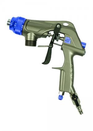 Texture Spray Gun