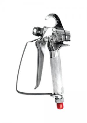 Injection Gun