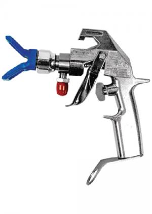 Spray Gun 250 Bar