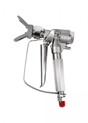 Spray Gun 500 Bar