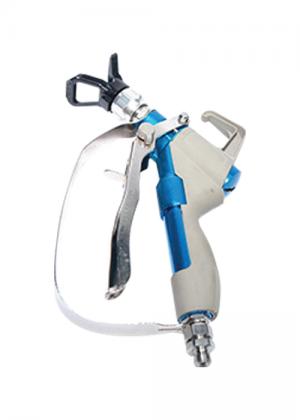 Spray Gun 300 Bar