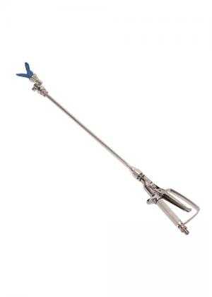 Pole Gun