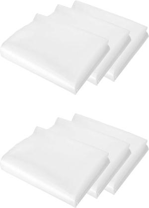 Dust Collection Plastic Bag