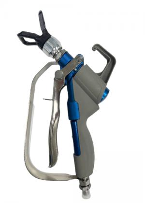 Spray Gun 300 Bar