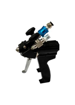 Polyurethane Spray Gun