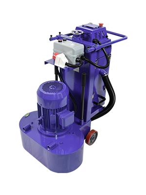  Floor Coating