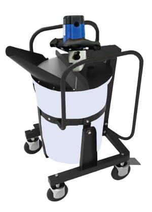 Mixing Station 100 L