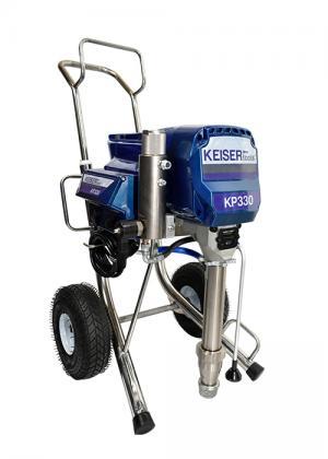  Airless Painting Machines