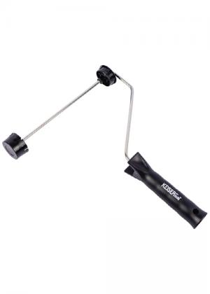 Slide on/off Cage Frame