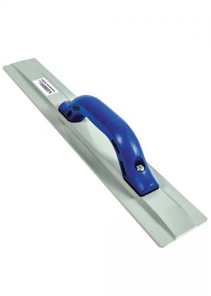 Magnesium Finishing Trowel