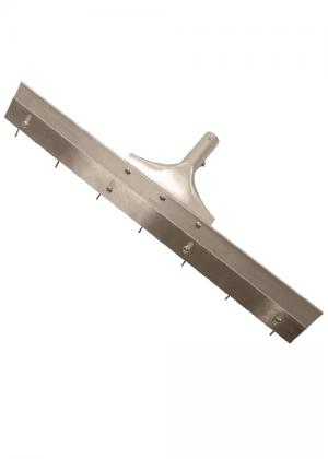 Screed Leveling Scraper