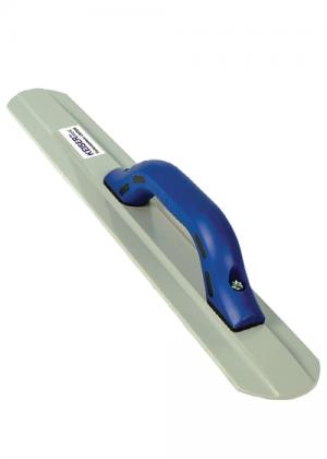 Magnesium Finishing Trowel