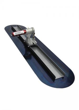Fresno Trowel