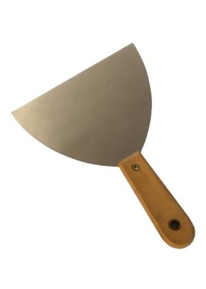Drywall Knife - Wooden Handle 