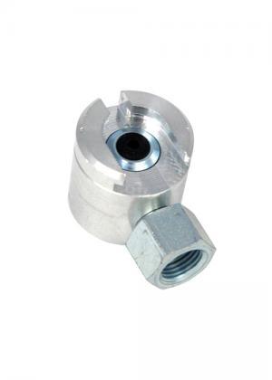 Sliding Coupling